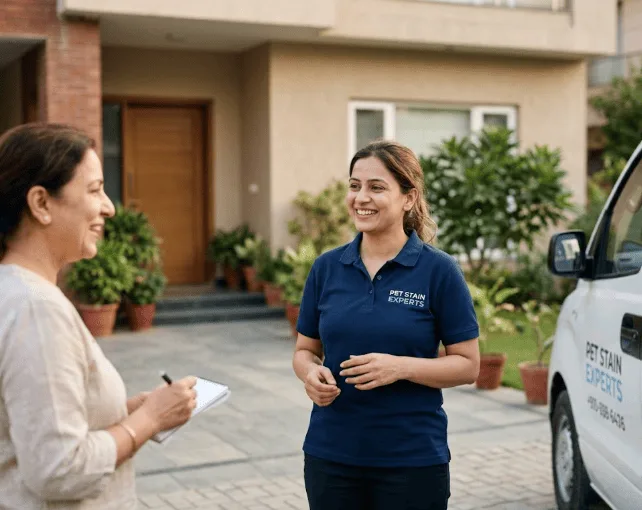 Pet Stain Carpet Cleaning Arivaca, AZ FAQs